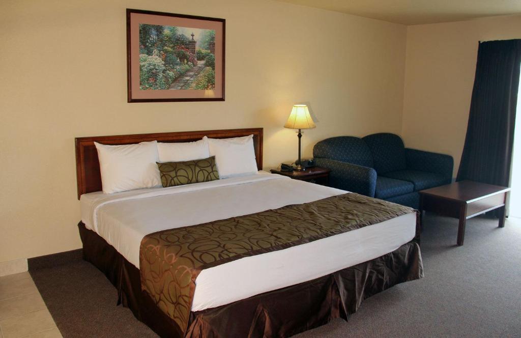 The Inn At St. George Zimmer foto